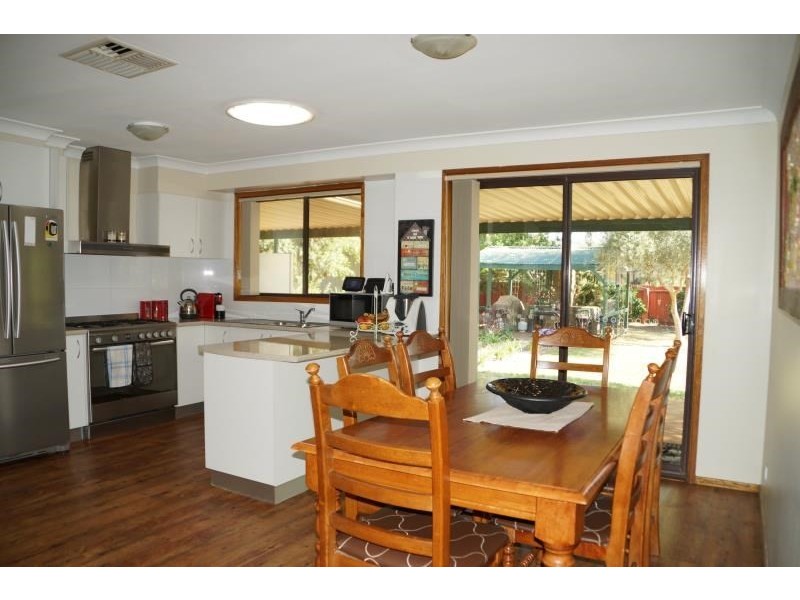 16 Gundong Street, Wongarbon NSW 2831