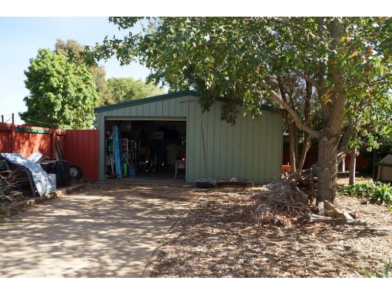 16 Gundong Street, Wongarbon NSW 2831