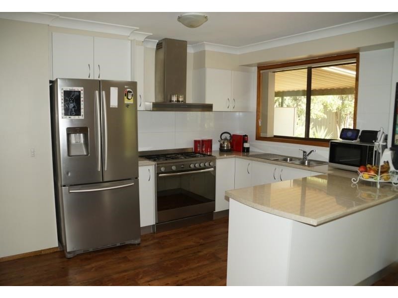 16 Gundong Street, Wongarbon NSW 2831