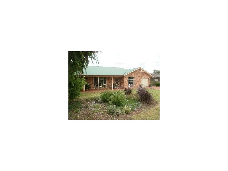58A Oxley Circle, Dubbo NSW 2830