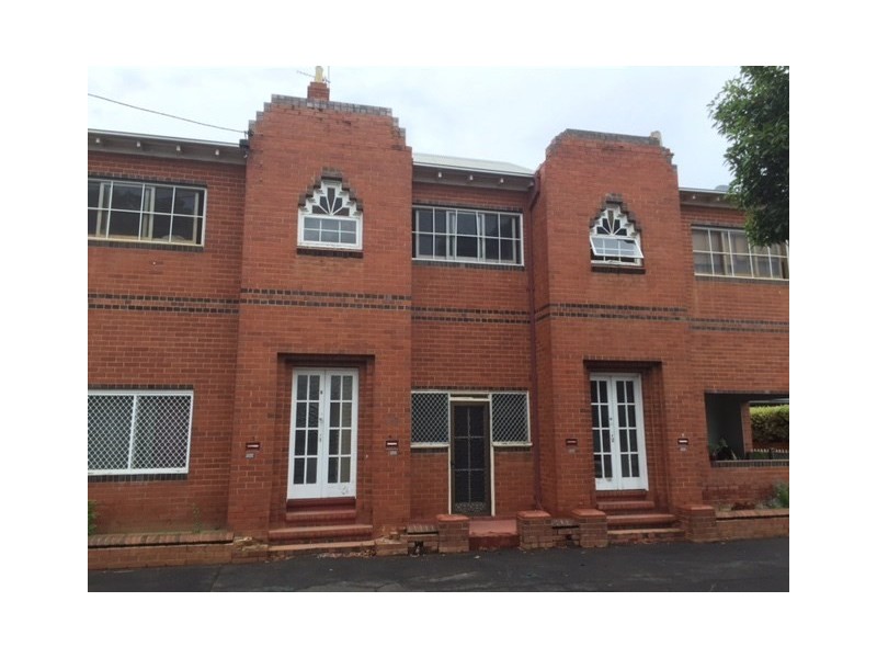 3/117 Wingewarra Street, Dubbo NSW 2830