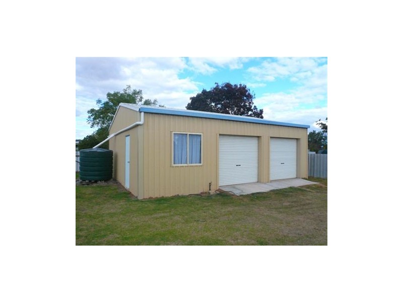 26 Napier Street, Mendooran NSW 2842