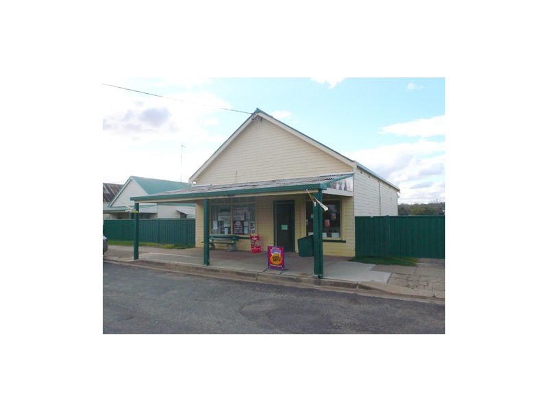 31 Bandulla Street, Mendooran NSW 2842