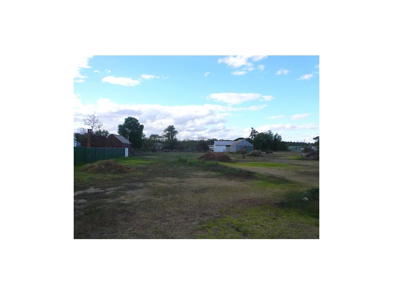 31 Bandulla Street, Mendooran NSW 2842