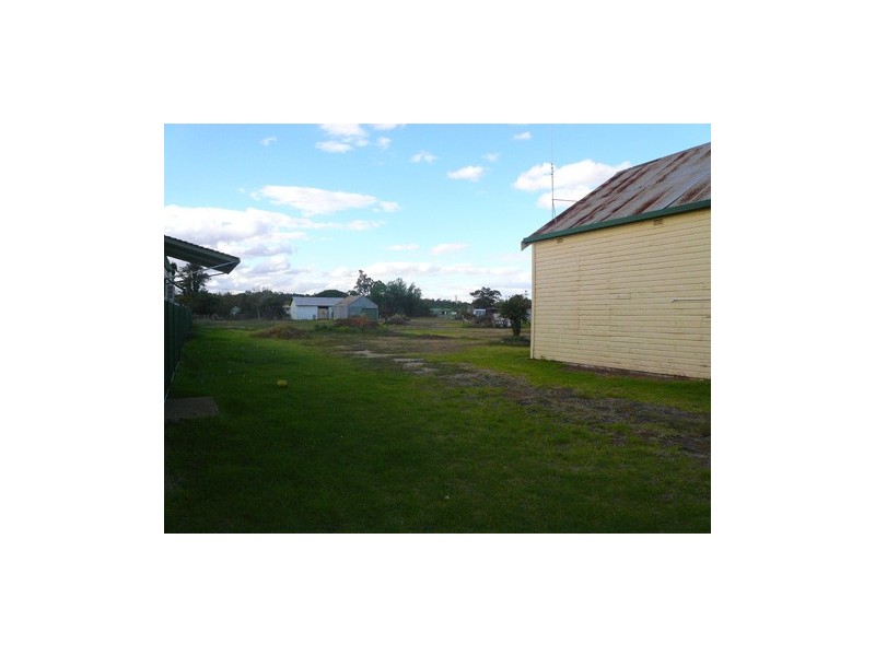 31 Bandulla Street, Mendooran NSW 2842