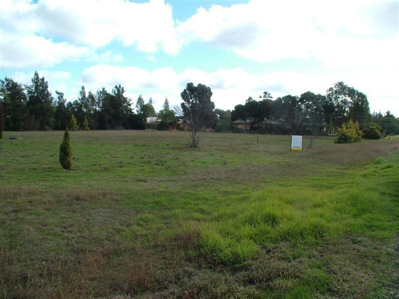 Lot 44 Homestead Drive, Dubbo NSW 2830
