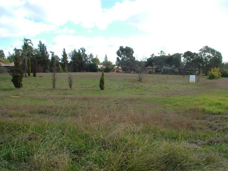 Lot 44 Homestead Drive, Dubbo NSW 2830