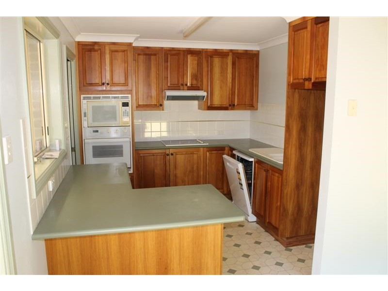 1/4 Clearwater Place, Dubbo NSW 2830