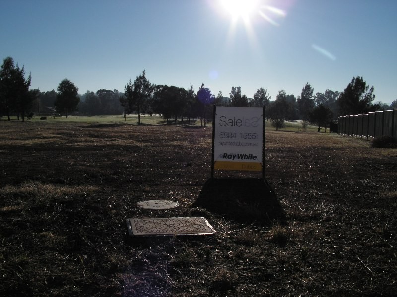 44 Lakeside Circuit, Dubbo NSW 2830