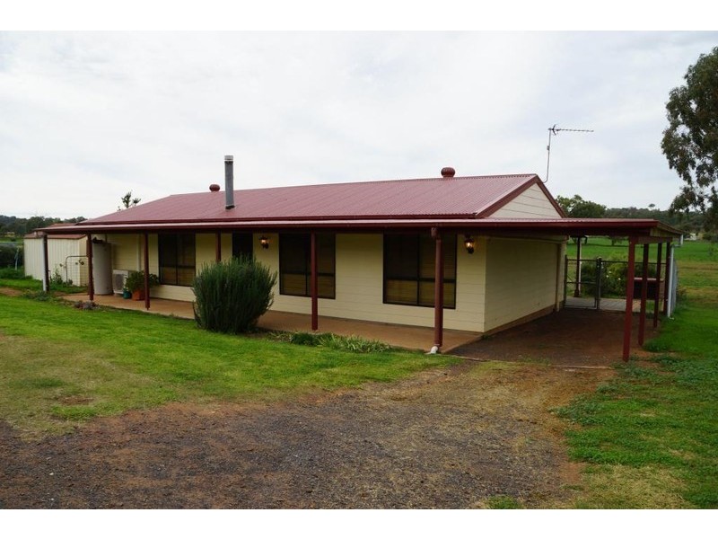 27 Lime Street, Geurie NSW 2831