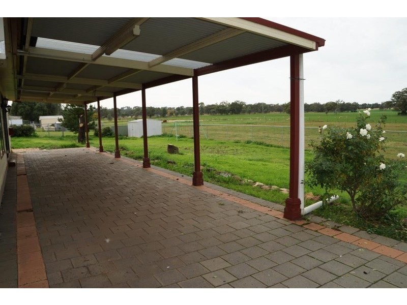 27 Lime Street, Geurie NSW 2831