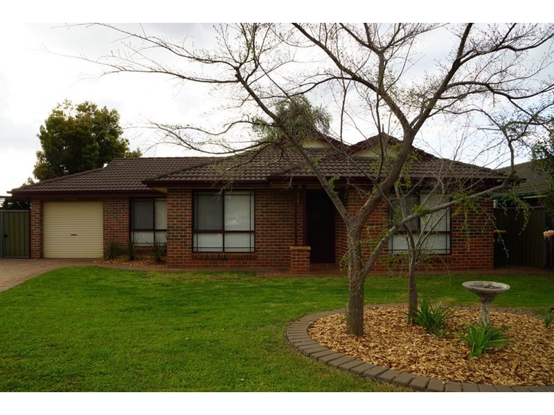 40 Eden Park Avenue, Dubbo NSW 2830