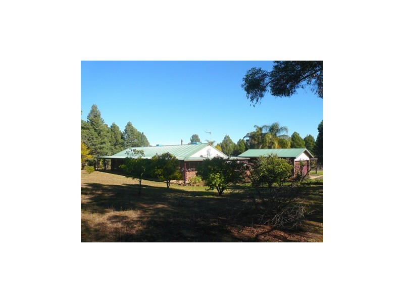 3L North Burrabadine Road, Dubbo NSW 2830