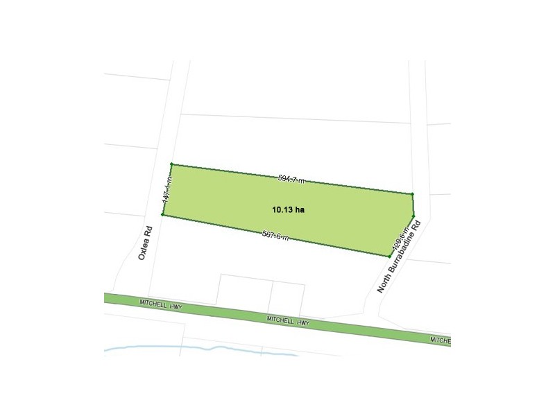 3L North Burrabadine Road, Dubbo NSW 2830