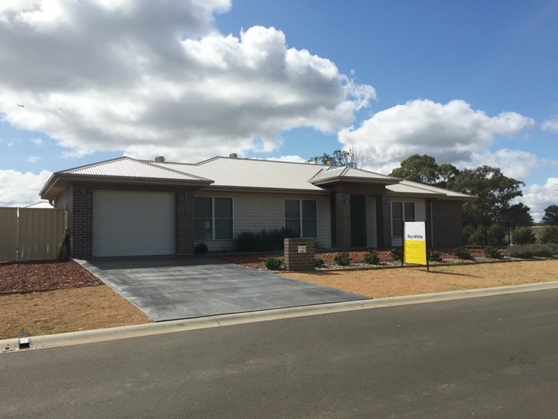 31A Durum Circuit, Dubbo NSW 2830