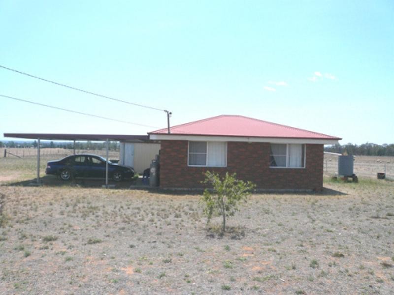 54 Manusu Drive, Mendooran NSW 2842
