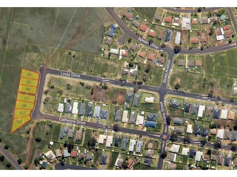 97 Linda Drive, Dubbo NSW 2830