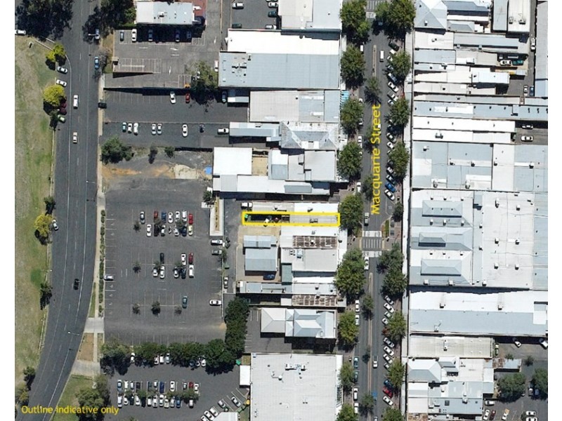 119 Macquarie Street, Dubbo NSW 2830