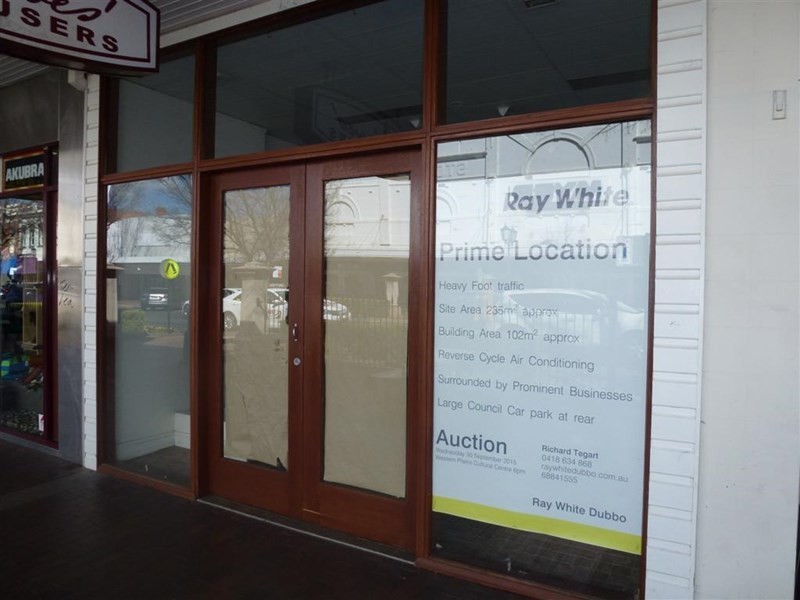 119 Macquarie Street, Dubbo NSW 2830
