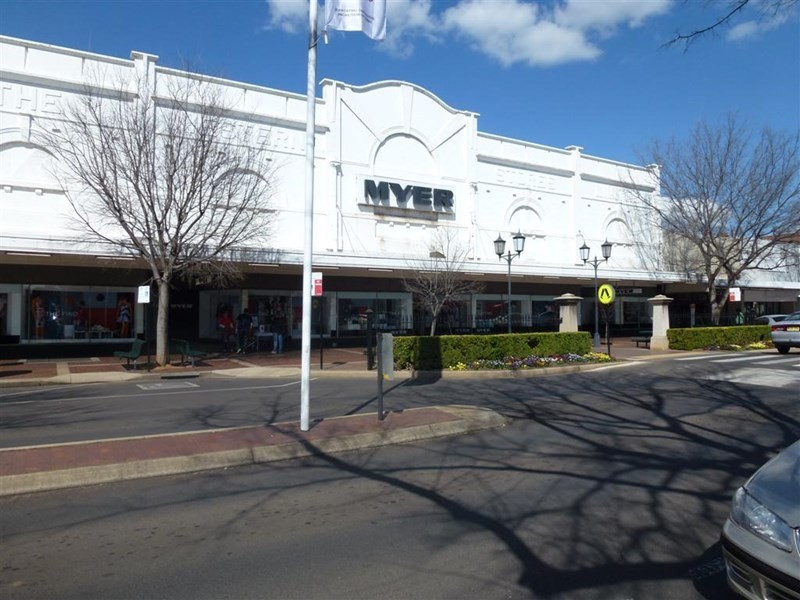 119 Macquarie Street, Dubbo NSW 2830