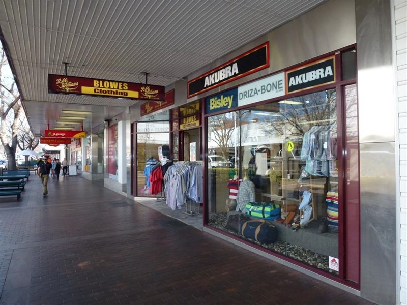 119 Macquarie Street, Dubbo NSW 2830