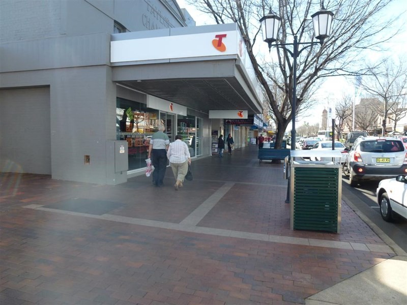 119 Macquarie Street, Dubbo NSW 2830