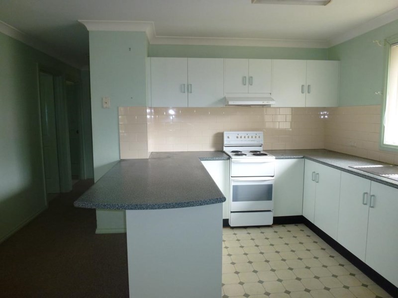 1 and 2/12 John Glenn Place, Dubbo NSW 2830