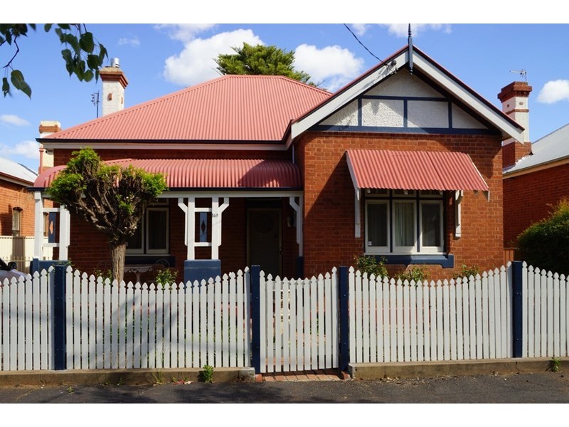 169 Wingewarra Street, Dubbo NSW 2830