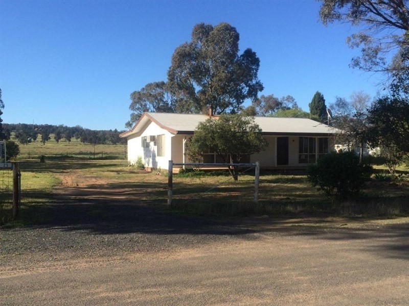 37 Bendeela Street, Elong Elong NSW 2831