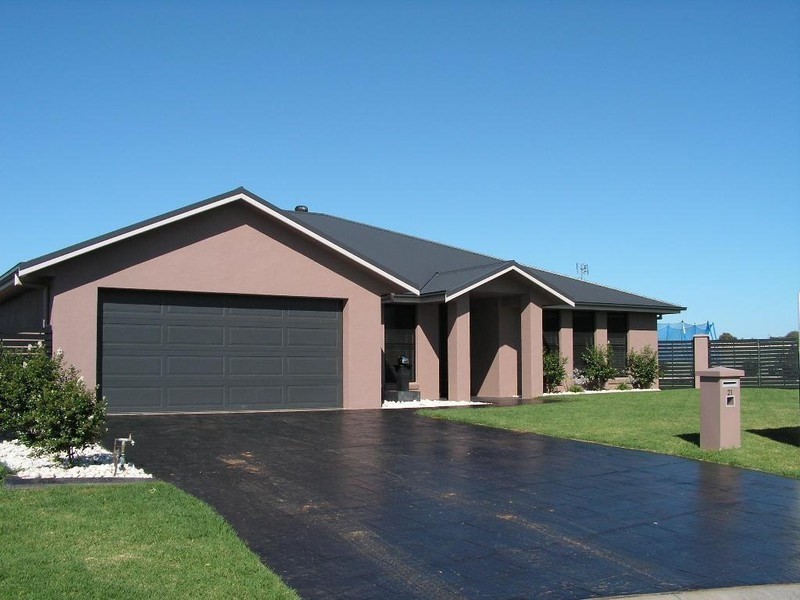 21 Ritz Place, Dubbo NSW 2830
