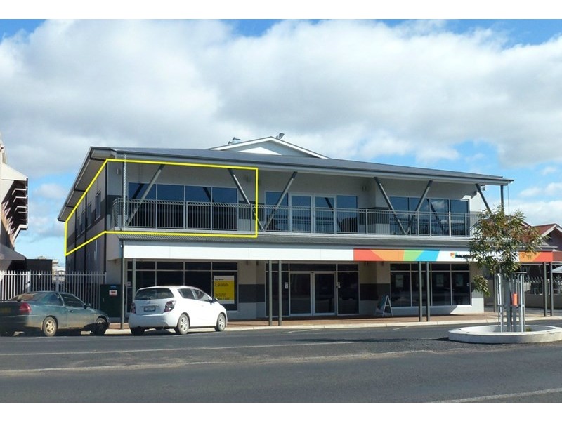 1st Floor 165 Brisbane Street, Dubbo NSW 2830