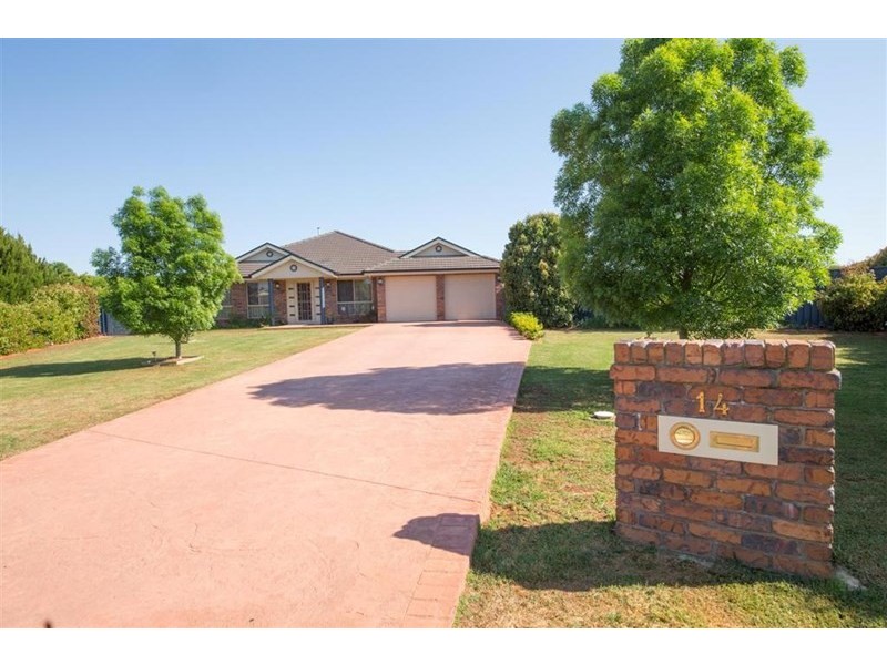 14 Noccundra Place, Dubbo NSW 2830