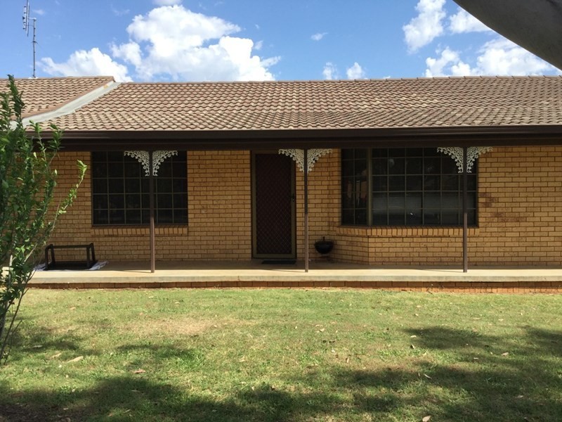 3/3 Forrest Crescent, Dubbo NSW 2830