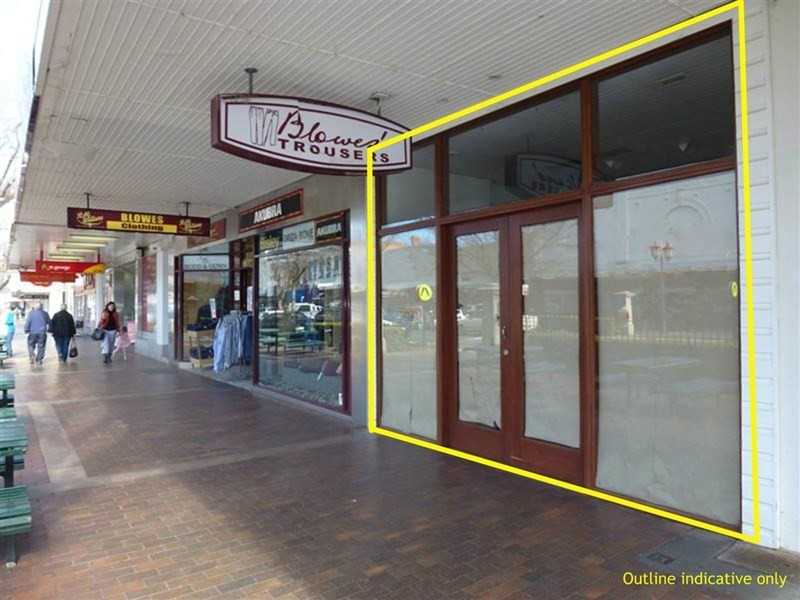 119 Macquarie Street, Dubbo NSW 2830