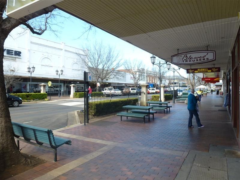 119 Macquarie Street, Dubbo NSW 2830