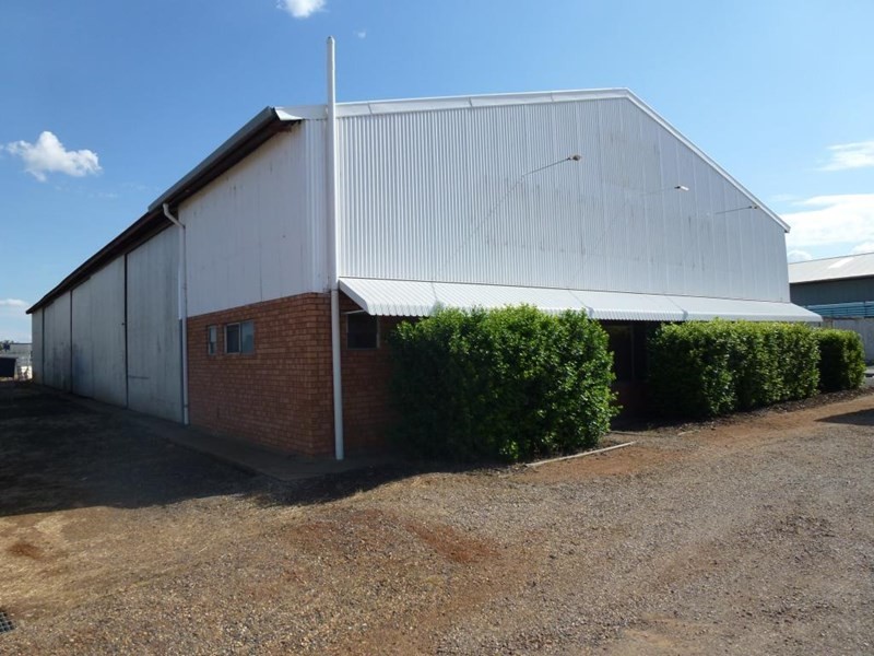 Lot 5 Narromine Road, Dubbo NSW 2830