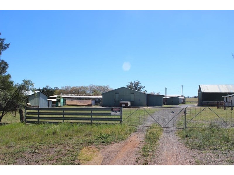 Brocklehurst NSW 2830