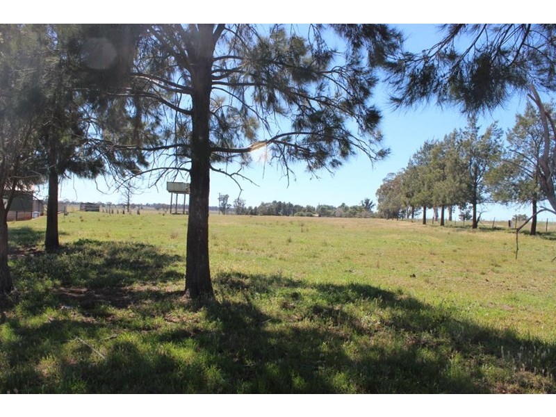 Brocklehurst NSW 2830