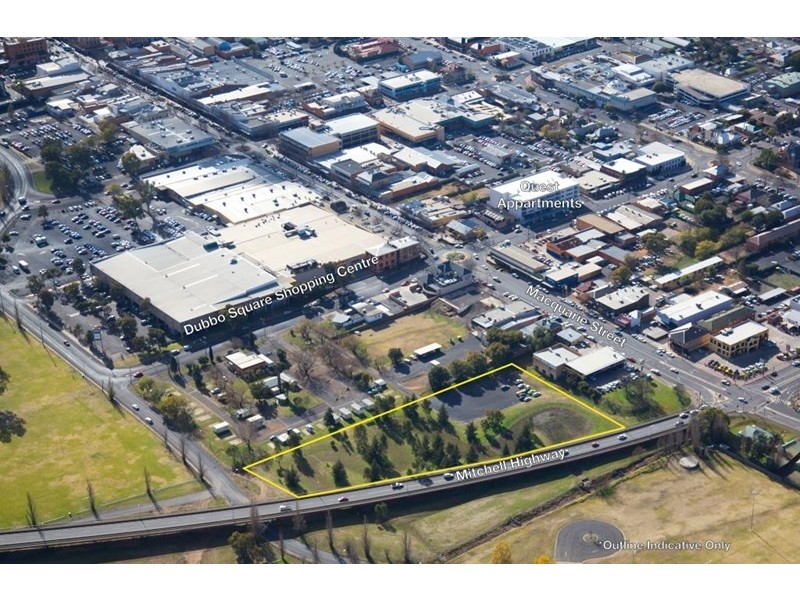Lot 1 Bligh Street, Dubbo NSW 2830