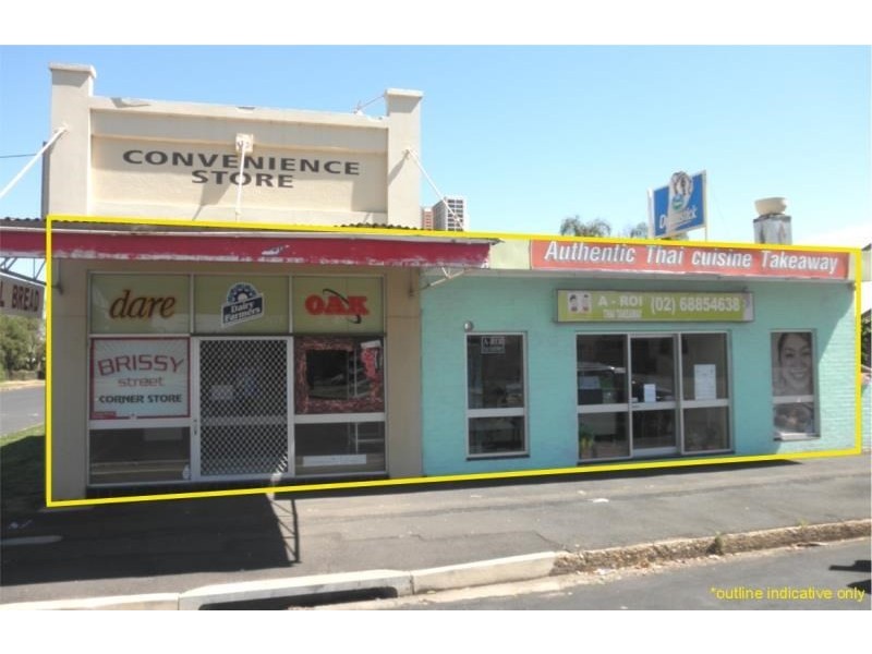 251A Brisbane Street, Dubbo NSW 2830