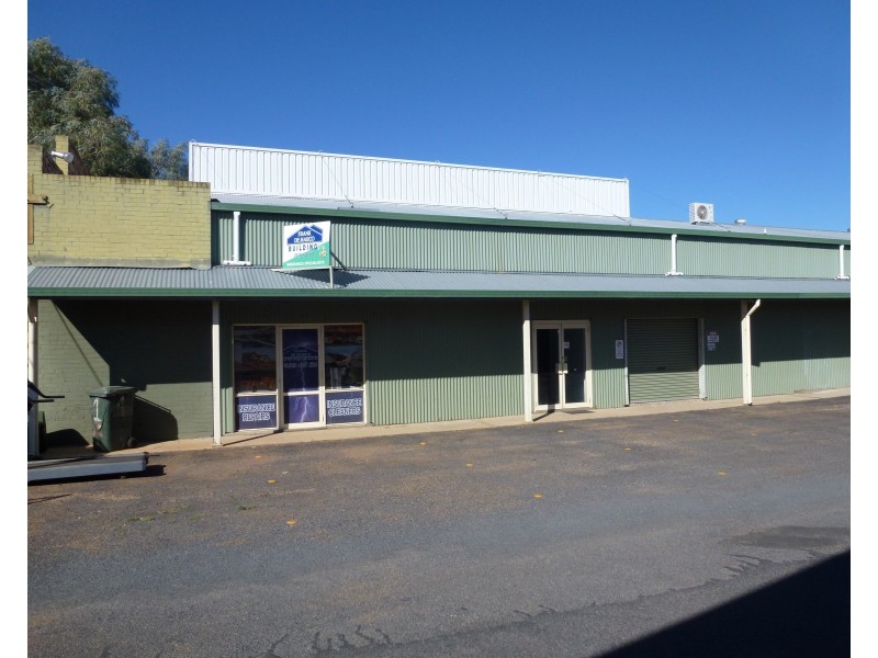 1/12 Young Street, Dubbo NSW 2830