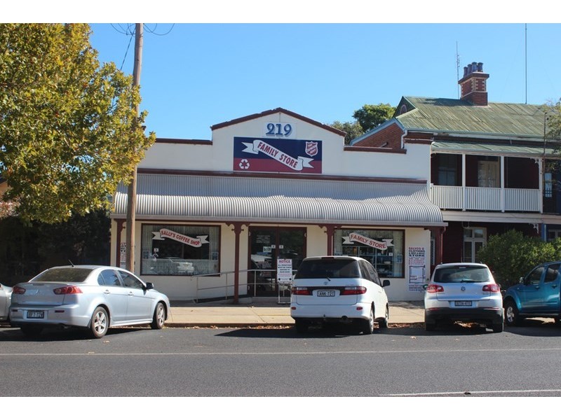 219 Darling Street, Dubbo NSW 2830