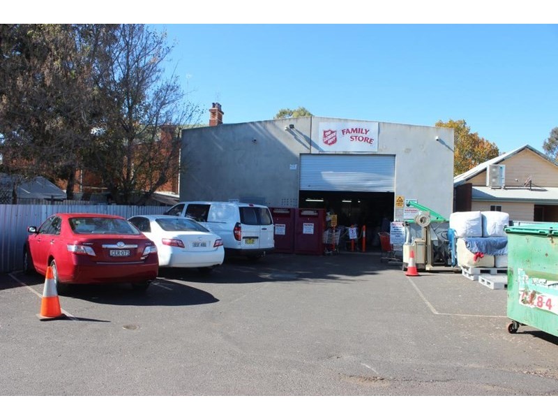 219 Darling Street, Dubbo NSW 2830
