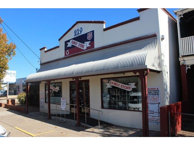 219 Darling Street, Dubbo NSW 2830