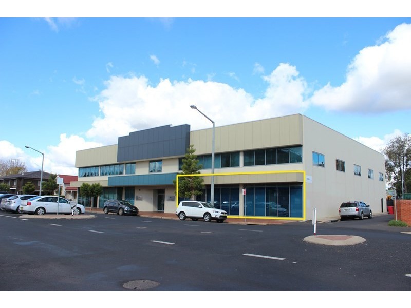 Suite 1 65-67 Church Street, Dubbo NSW 2830