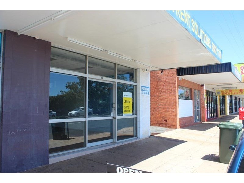 26C Victoria Street, Dubbo NSW 2830