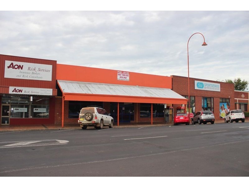 34 Talbragar Street, Dubbo NSW 2830