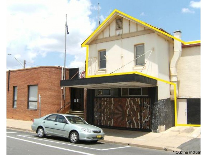 Suite 4, 99 Wingewarra Street, Dubbo NSW 2830