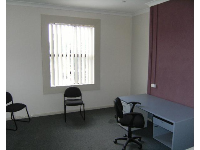 Suite 4, 99 Wingewarra Street, Dubbo NSW 2830