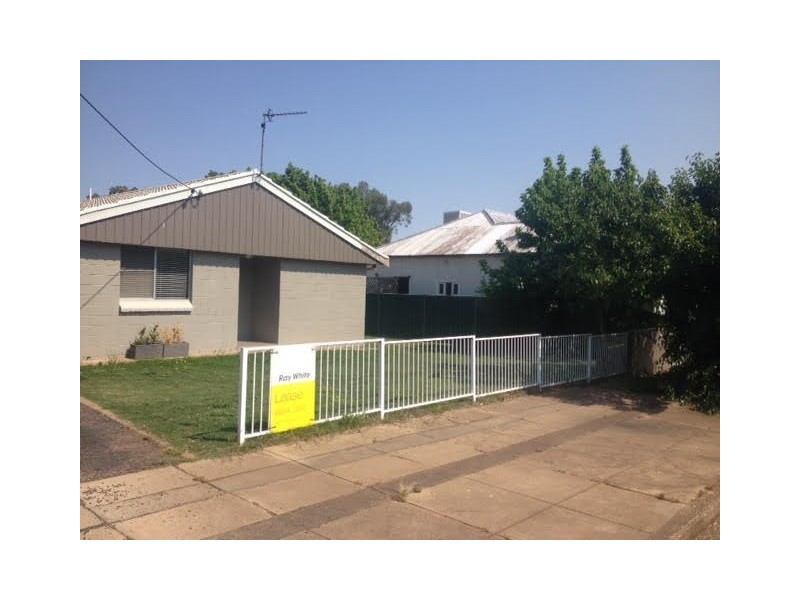 2/17 Jubilee Street, Dubbo NSW 2830
